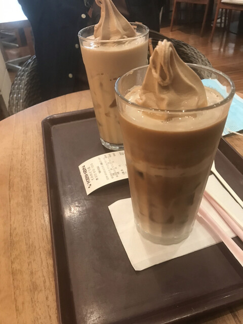 recommendations image for トラジャコーヒー 京阪百貨店すみのどう店