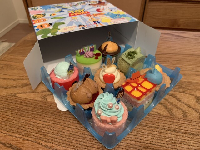 recommendations image for 銀座コージーコーナー 阪急三番街店