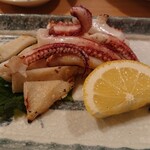 ふじ家的實拍圖
