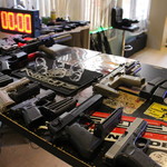 ShootingBar BBBar的實拍圖