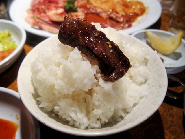 recommendations image for 七輪 池田店