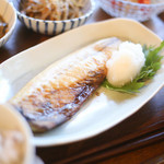 おうちごはん 野の的实拍图