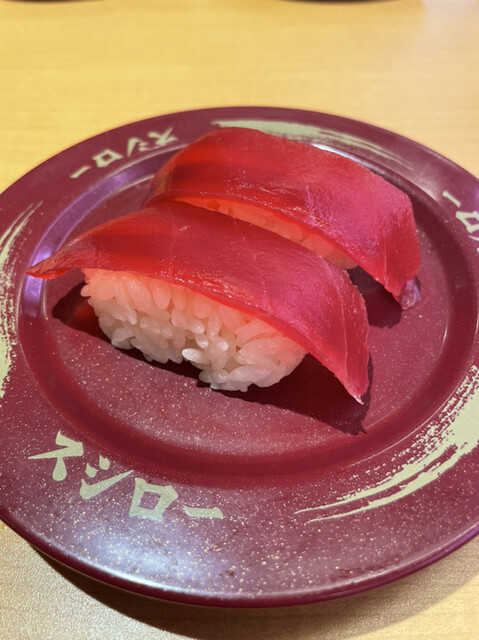 recommendations image for スシロー 札幌パルコ店