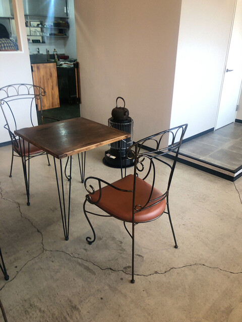 カフェ ハチ的實拍高清圖