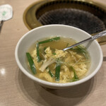 焼肉 三千里 本店的实拍图