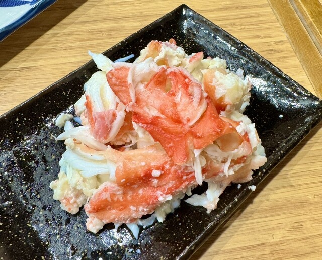 京都 かに銀 河原町店的實拍高清圖