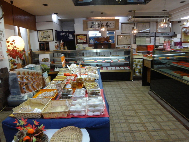 前田製菓的实拍高清图