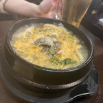 ヤンピョン ヘジャンク的实拍图