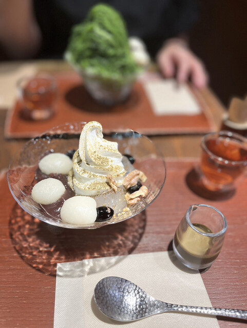 recommendations image for たねや茶屋