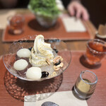 recommendations for たねや茶屋