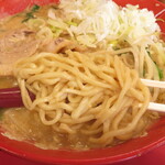 らーめん弁慶 浅草本店的實拍圖