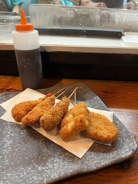 recommendations image for CHIKKO YOKOCHO