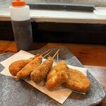 recommendations for CHIKKO YOKOCHO