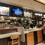 お好み焼き 清十郎 三番街店的實拍圖