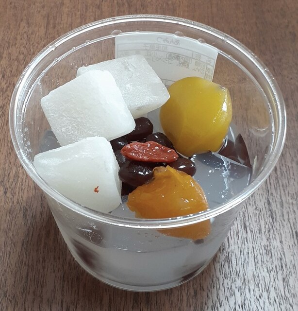 菓心 おおすが的實拍高清圖