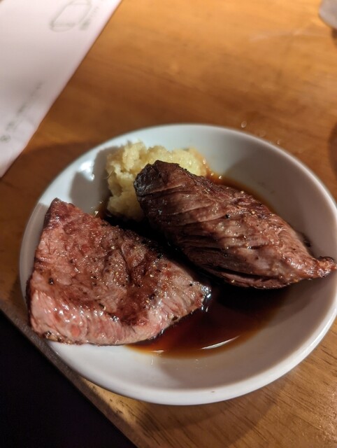 ホルモン松田的實拍高清圖