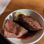 ホルモン松田的實拍圖