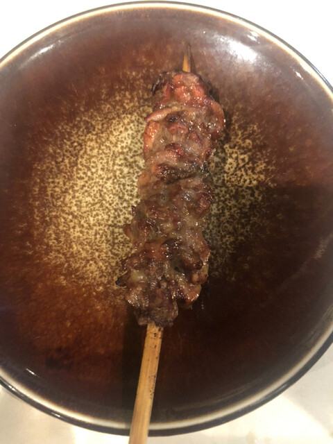 炭火串焼けむり 吉祥寺的實拍高清圖