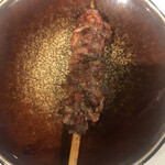 炭火串焼けむり 吉祥寺的實拍圖