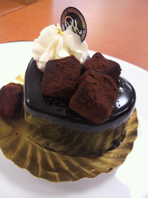 コトブキ 立石本店的实拍图