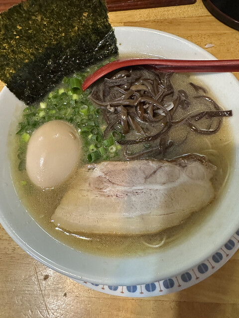 recommendations image for パワー軒