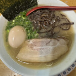 recommendations for パワー軒