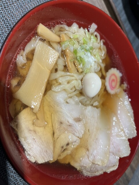 佐野ラーメン 進る家的實拍高清圖