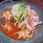 マショ飯店&マショチキン 門前仲町店的实拍图