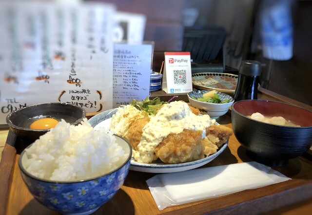 かんすけ 薬院店的實拍高清圖