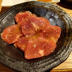 焼肉すず屋的实拍图