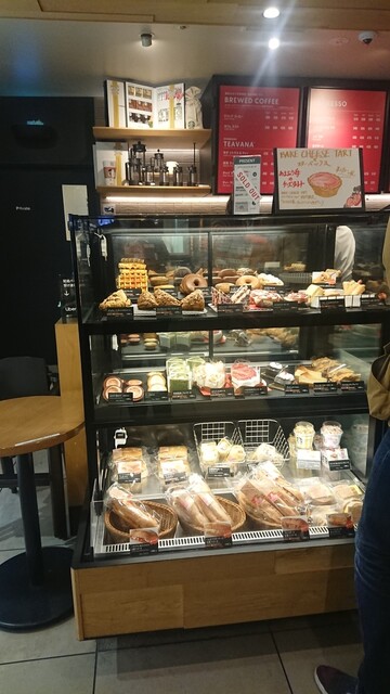 recommendations image for スターバックスコーヒー シャポー小岩店