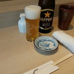 たちばな寿司的實拍圖