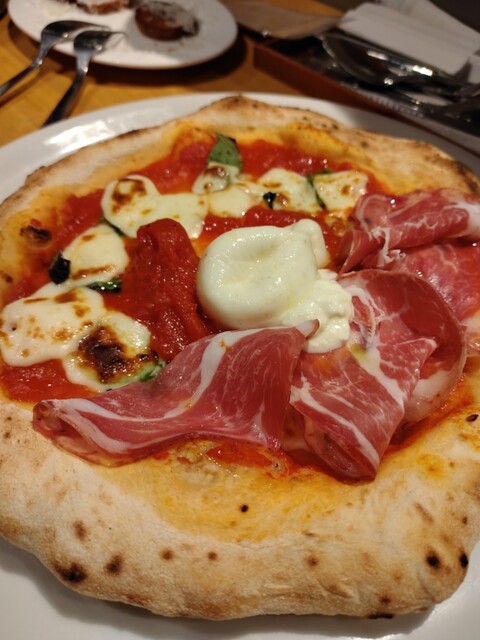 recommendations image for La casa asakusa