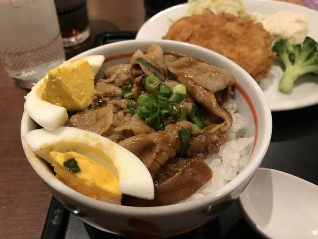デニーズ 秋葉原中央口店的實拍高清圖