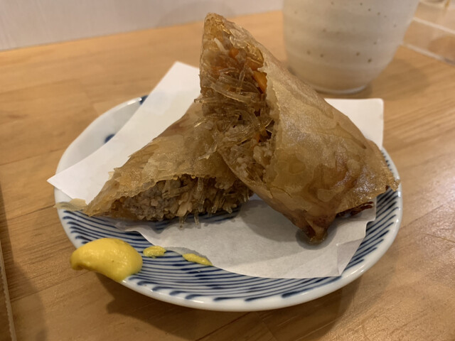 中村食堂的實拍高清圖