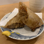 中村食堂的實拍圖