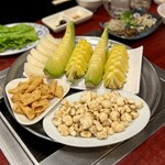 高麗亭的實拍圖