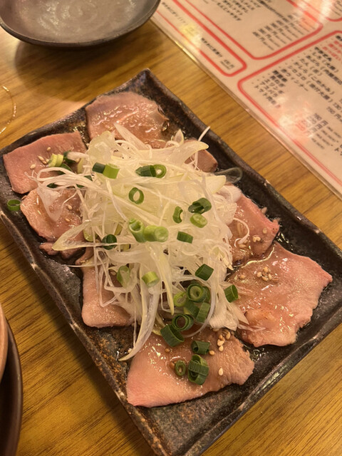 もつ焼き 煮込み ヤリキ 上野支店的實拍高清圖
