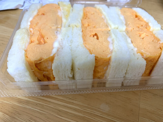 ここ助。のたまごさんど的实拍高清图