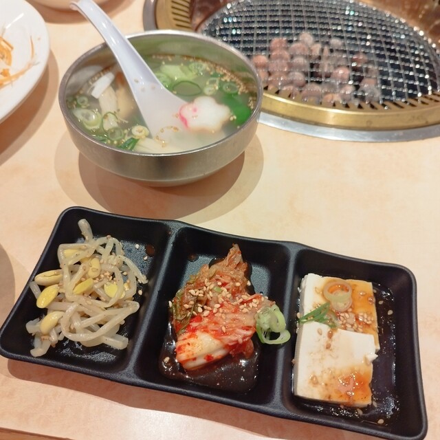 焼肉・韓国料理 蘭的實拍高清圖