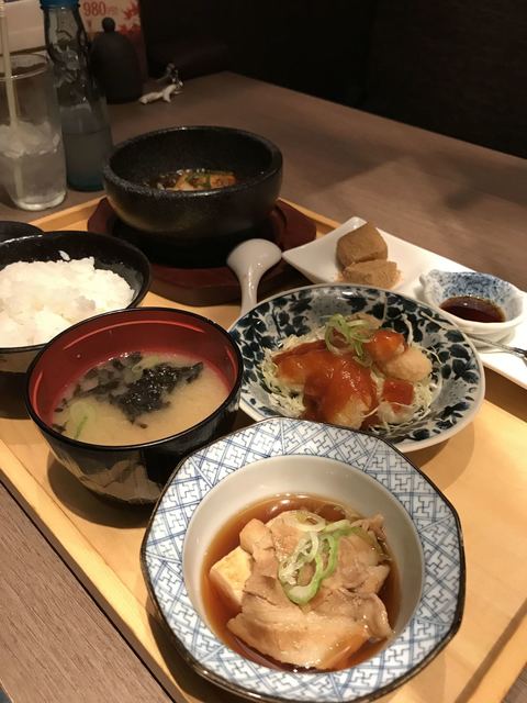 五穀 アリオ北砂店的實拍高清圖
