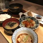 五穀 アリオ北砂店的實拍圖