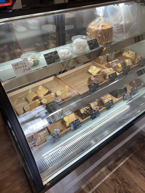 recommendations image for わらびもち専門店 いいな