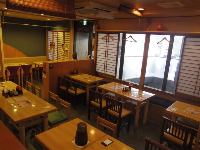 ひろしま酒蔵　歓粋亭的实拍高清图