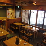 ひろしま酒蔵　歓粋亭的实拍图