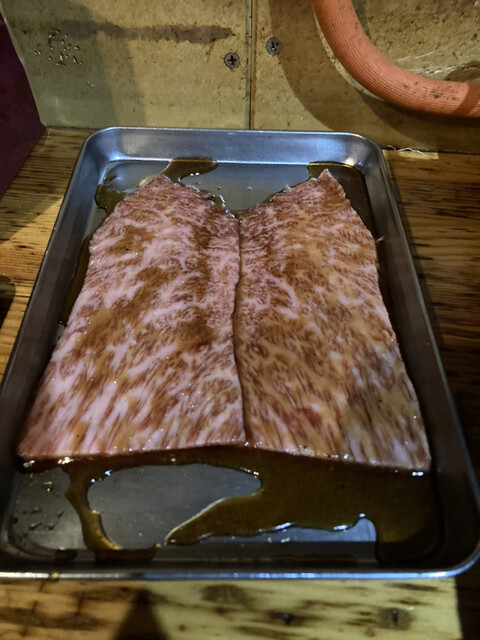 ヤキニク ホルモン どうげん的實拍高清圖