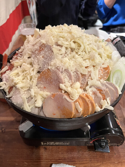 串遊海鮮 かいり的實拍高清圖