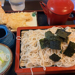 そば処　雄的实拍图