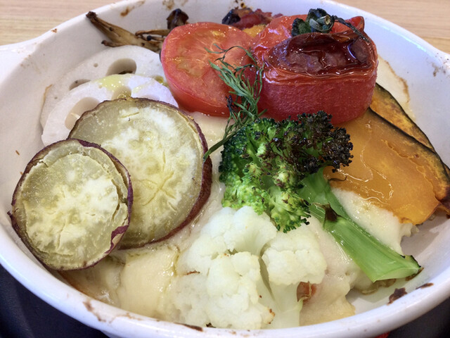 CAFE HACHI 糸島店的實拍高清圖