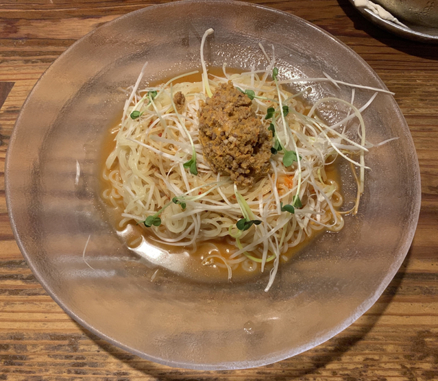 熟成細麺 宝屋 西小路五条店的實拍高清圖
